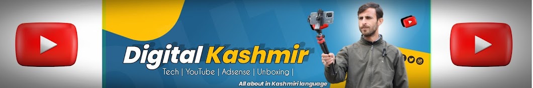 Digital Kashmir