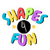 logo Shapes4Fun