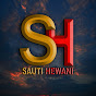 SAUTI HEWANI MINISTRIES