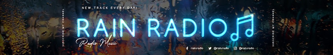 Rain Radio