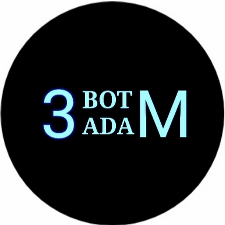 3 BOT ADAM