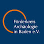 Förderkreis Archäologie in Baden e. V.