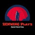 logo ZENWING Playz