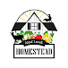 Little Homestead Big Dreams (Next Level Homestead)