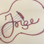 Jorge Guitar Lover