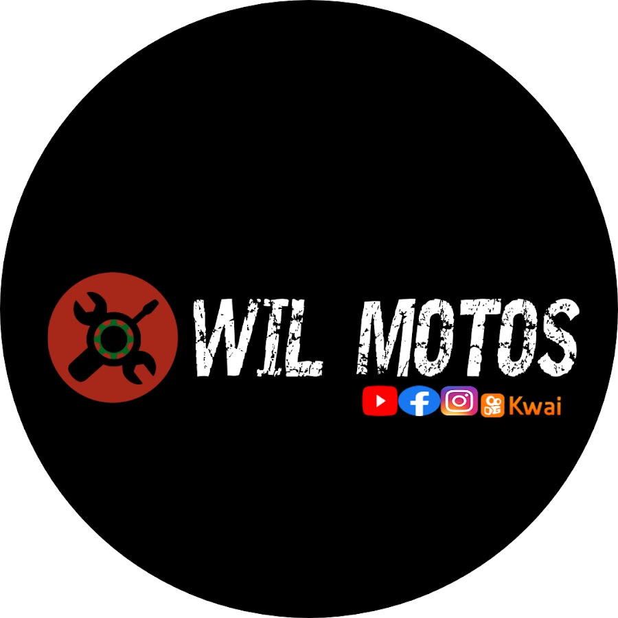 wil motos @WILMOTOS
