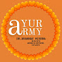 Ayur Army - Online Platform for Ayurveda 