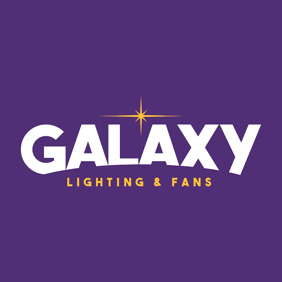 Galaxy lighting