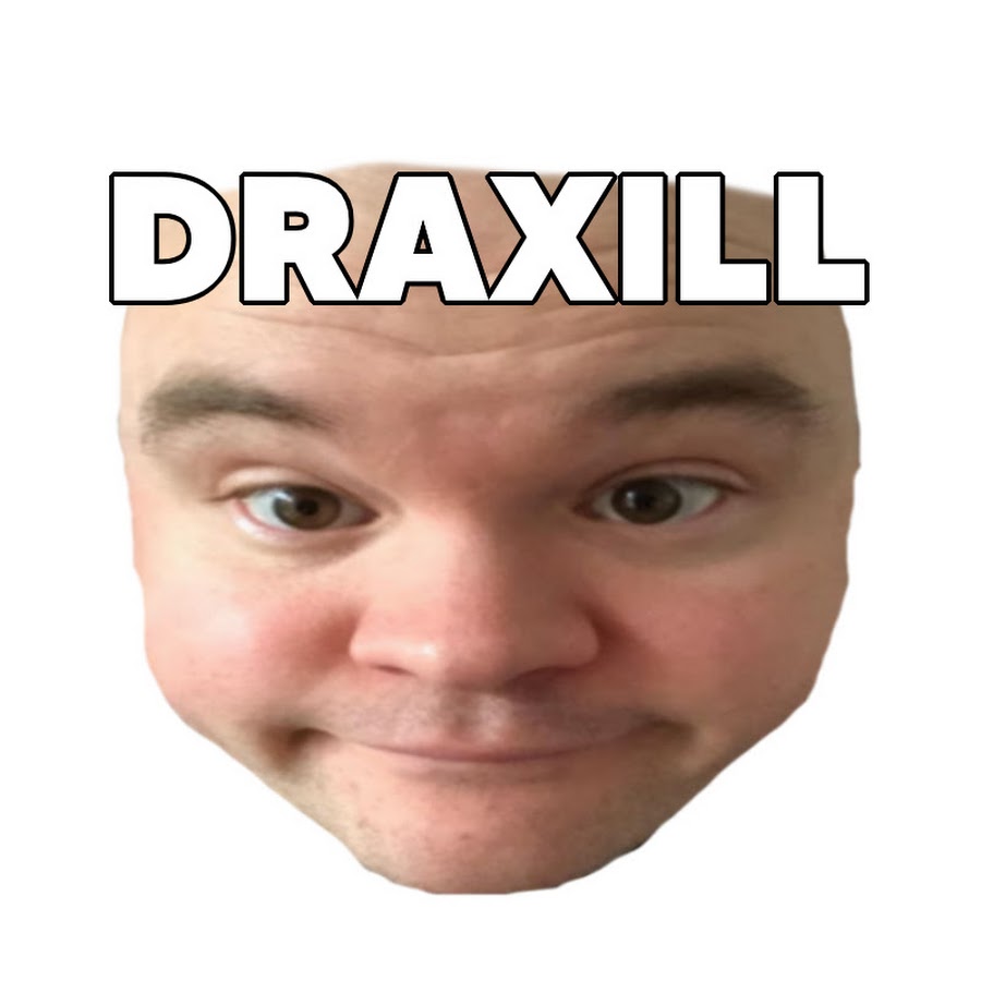 Draxill @draxill