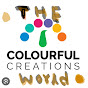 The Colourful Creations world. 