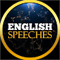 English Speeches youtube avatar