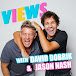 David Dobrik Views Clips