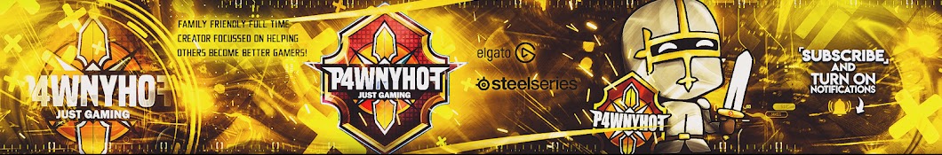 P4wnyhof Banner