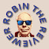 logo Robin The Reviewer