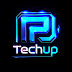 logo TechUp