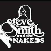 Seve Smith and the Nakeds Fabric Face Masks. — Steve Smith and The Nakeds