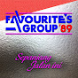 Favourite's Group '89 - Topic