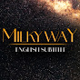 Milky Way - Samanyolu 