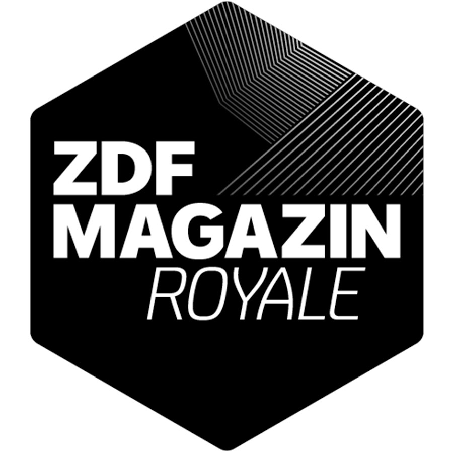 ZDF MAGAZIN ROYALE @zdfmagazinroyale