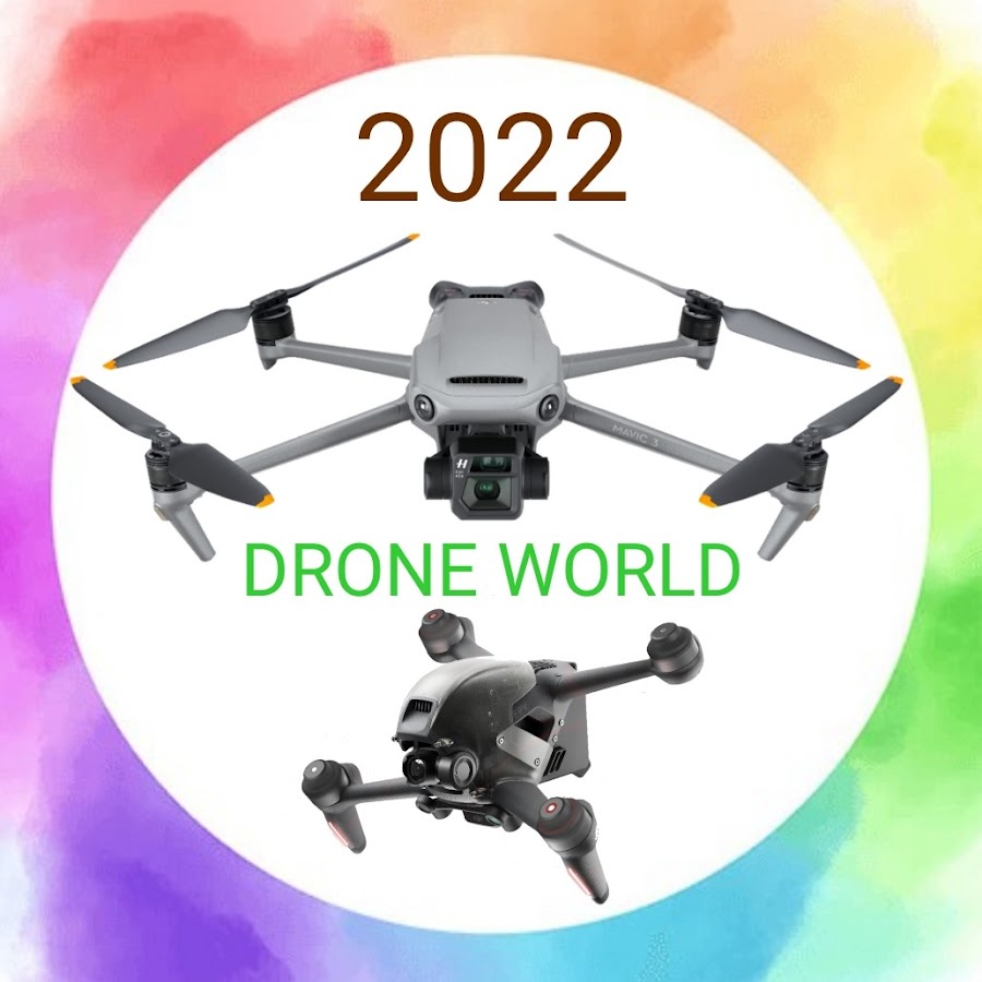 Drone world hot sale