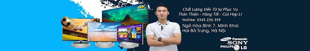 Văn Việt TV