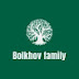 BOLKHOV FAMILY