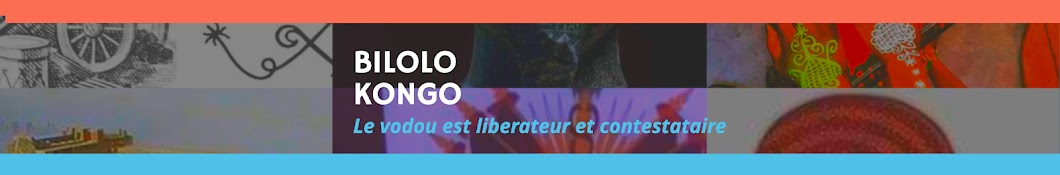 BILOLO KONGO Banner