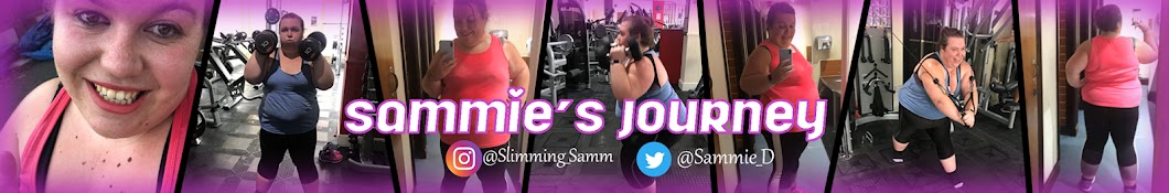 Sammie's Journey