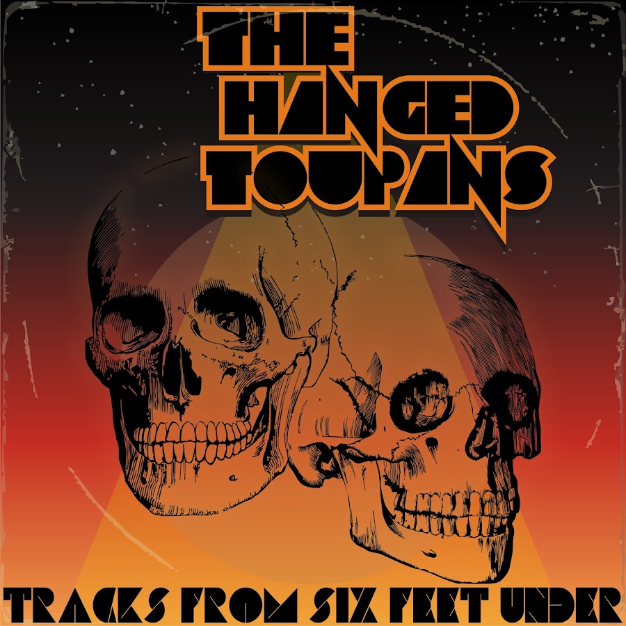 The Hanged Toupans - Topic