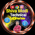 Shiva Modi Technical 