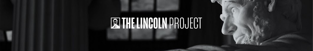 The Lincoln Project Banner