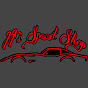 JJ's Speed Shop