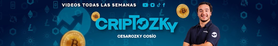 Criptozky Banner