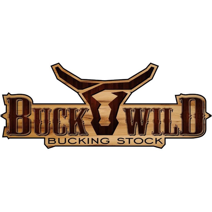 Bucking Bulls – Buck Wild Bucking Stock