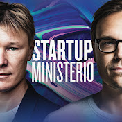 Startup Ministeriö