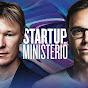 Startup-ministeriö