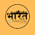 logo Bharat Timeline