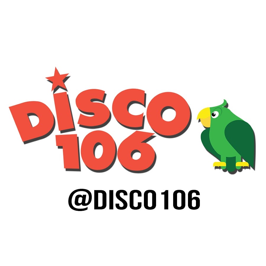 Disco 106 1 fm youtube