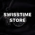 SWISSTIME store