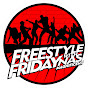 Freestyle Friday With Nasmagnificent