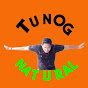 TUNOG NATURAL