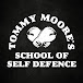 Tommy Moore: Bartitsu Lab, Boxing & Gutterfighting