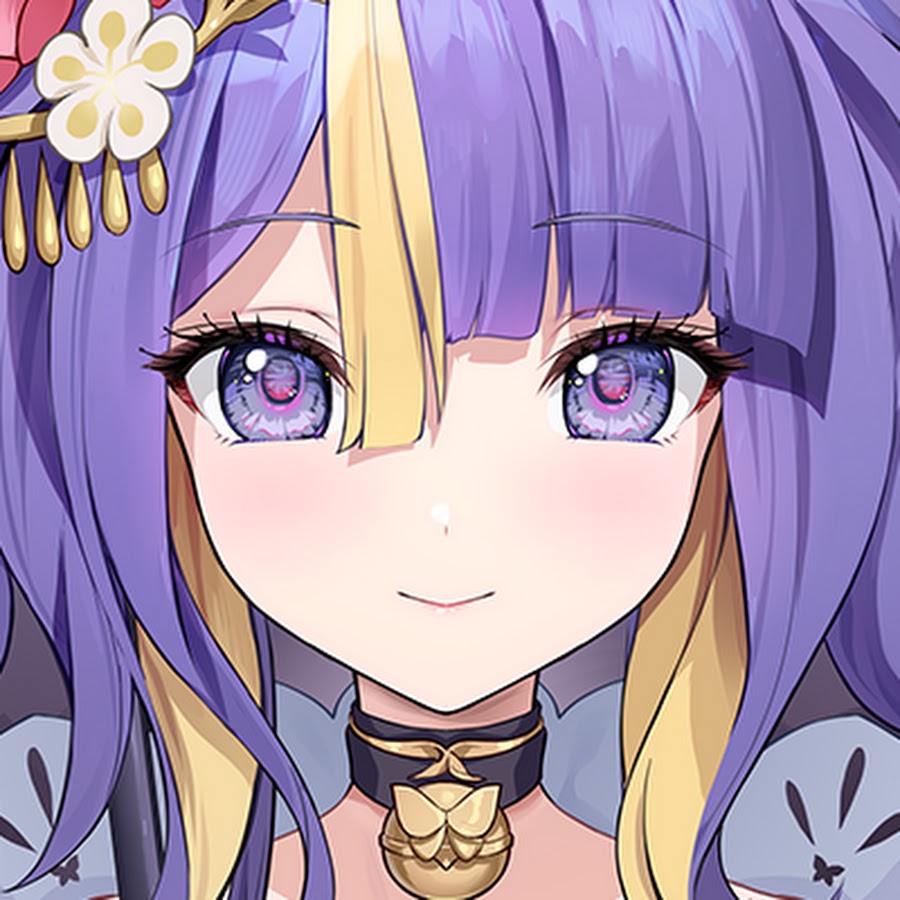 Channel Icon