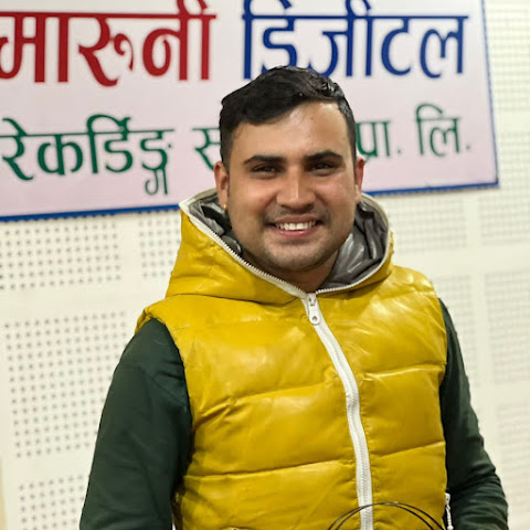 influencer profile picture