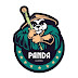 logo Panda Gaming