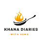 Khana Diaries with Hema