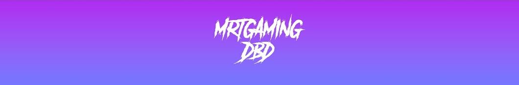 MrTgaming DBD