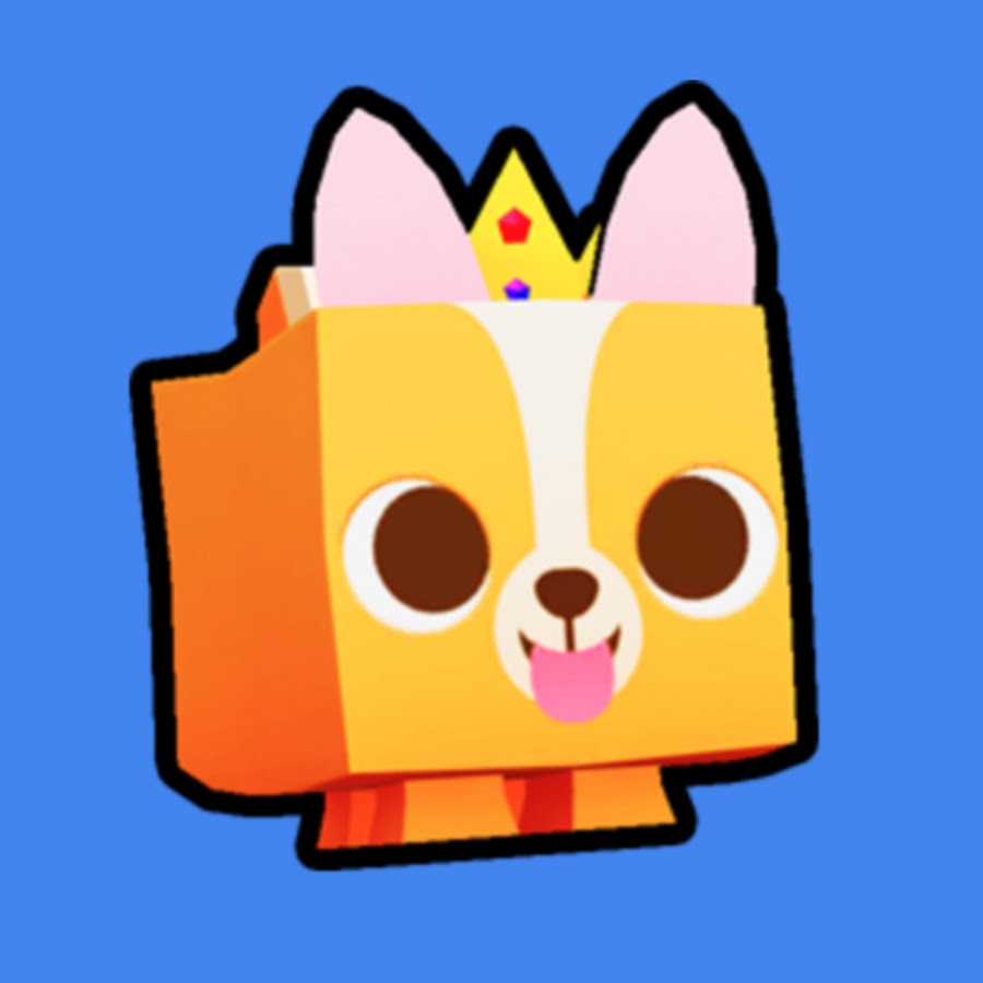 Corgi King - YouTube