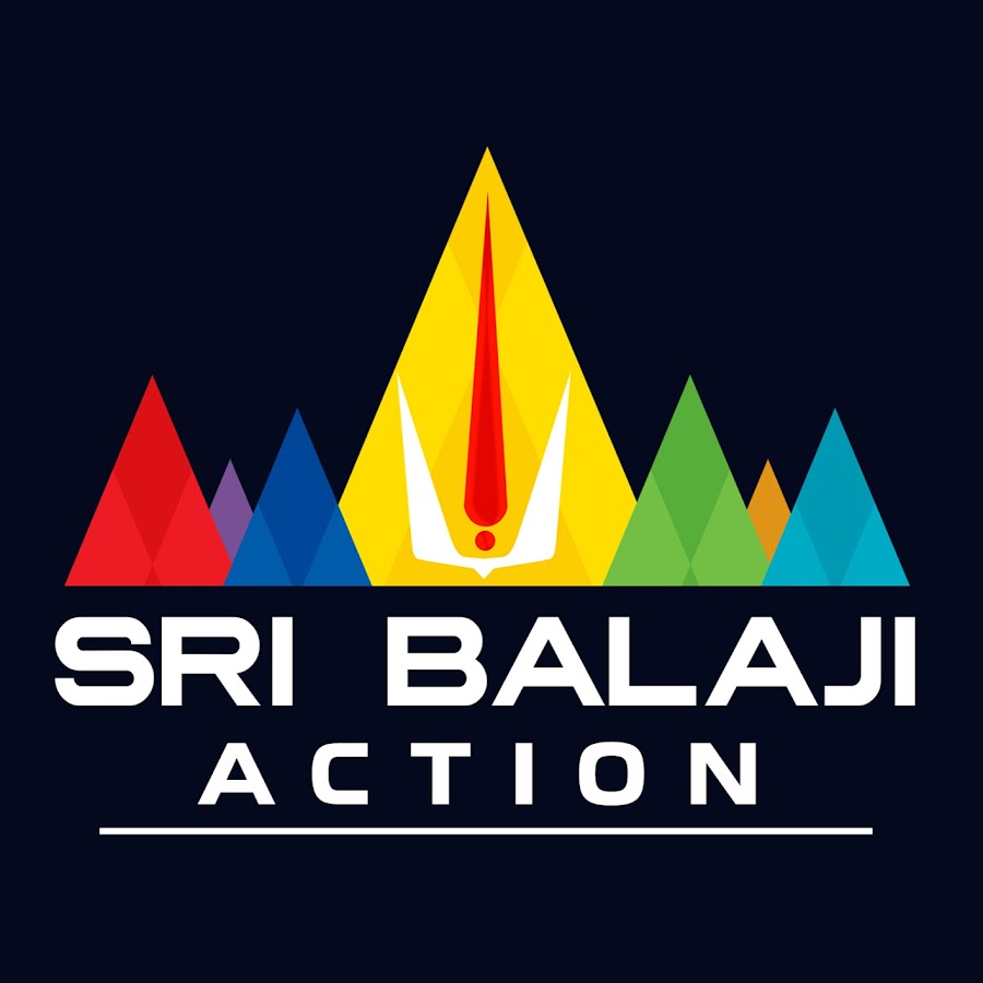 Ready go to ... https://www.youtube.com/channel/UC9yN0bx1vpSzugh2A5Q1w4w [ Sri Balaji Action]