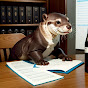 Lyrics Otter 